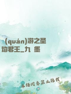 權(quán)游之圣焰君王