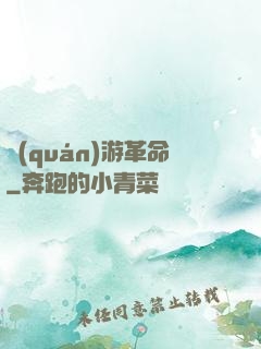 權(quán)游革命