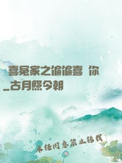 歡喜冤家之偏偏喜歡你