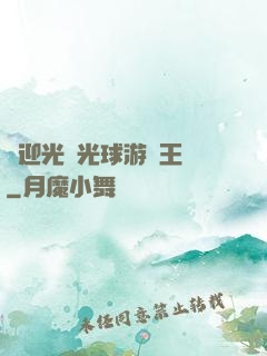 歡迎光臨光球游戲王國