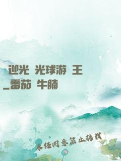 歡迎光臨光球游戲王國