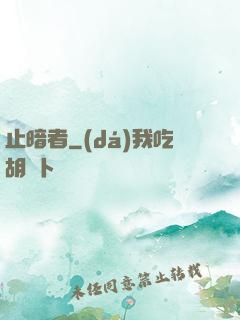 止暗者