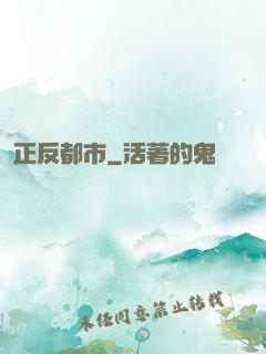正反都市