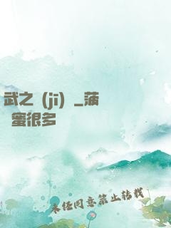 武之機(jī)鎧
