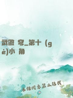 武傲蒼穹