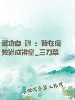 武功自動修煉：我在魔教修成佛皇
