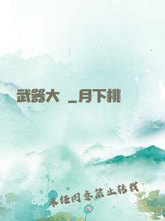 武器大師