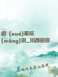 武學(xué)家玩網(wǎng)游