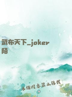 武布天下