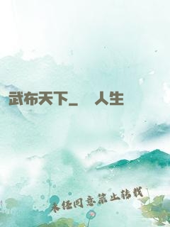 武布天下