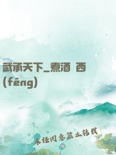 武承天下