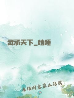 武承天下
