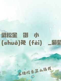 武松金蓮顛倒鸞鳳小說(shuō)免費(fèi)閱讀