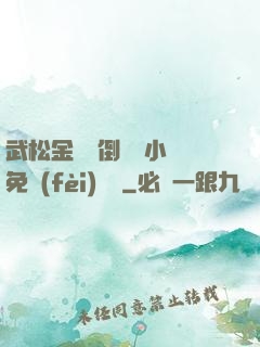 武松金蓮顛倒鸞鳳小說免費(fèi)閱讀