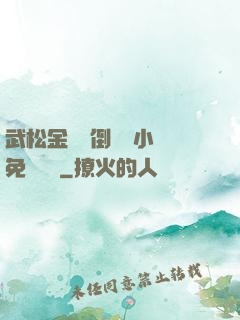 武松金蓮顛倒鸞鳳小說免費閱讀