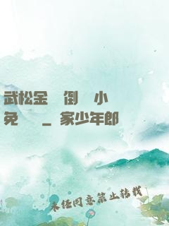 武松金蓮顛倒鸞鳳小說免費閱讀