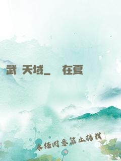 武極天域