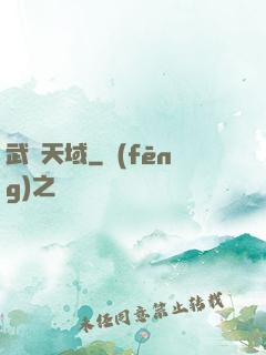 武極天域