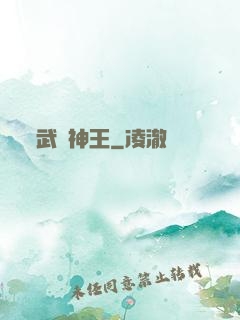 武極神王