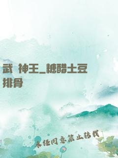 武極神王