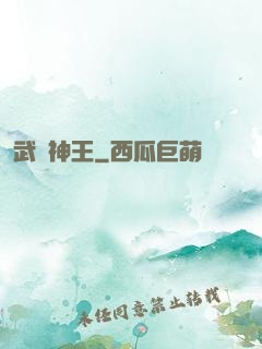 武極神王