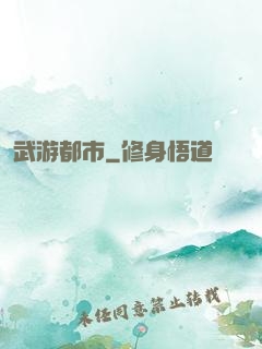 武游都市