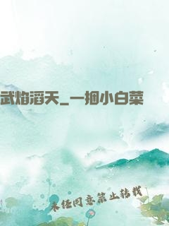 武焰滔天