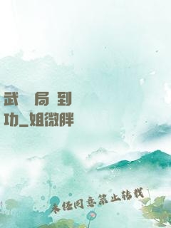 武當開局簽到純陽無極功