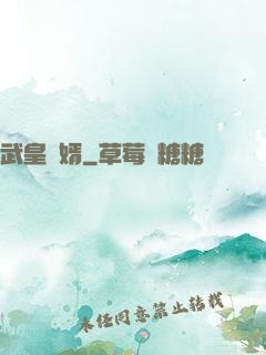 武皇龍婿