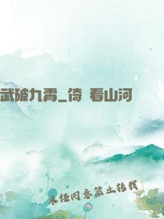 武破九霄