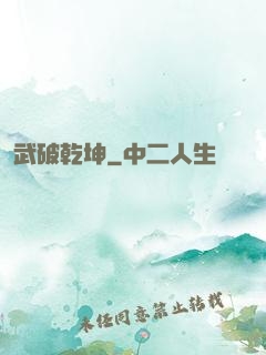 武破乾坤