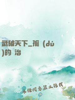 武破天下