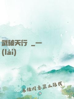 武破天行記