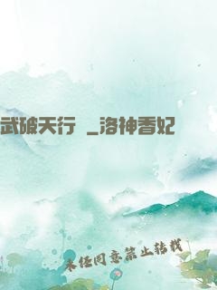 武破天行記
