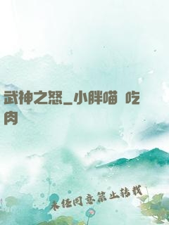 武神之怒