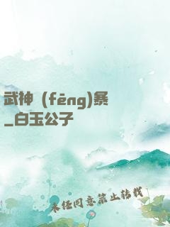 武神風(fēng)暴