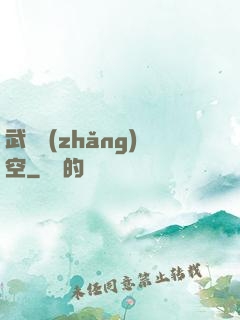 武臨長(zhǎng)空