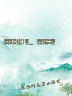 武踏星河