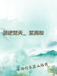 武逆焚天