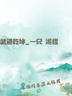 武道乾坤
