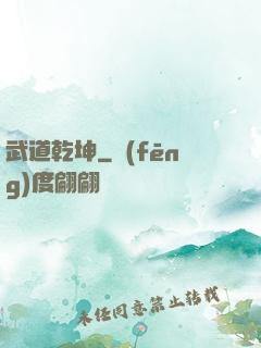 武道乾坤
