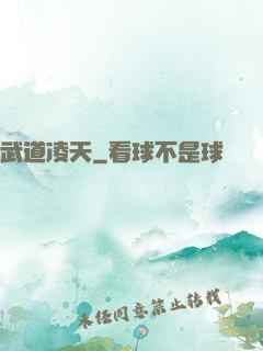 武道凌天
