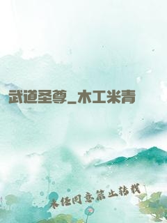 武道圣尊
