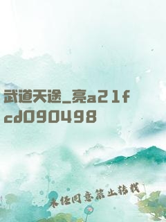 武道天途