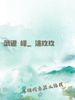 武道巔峰