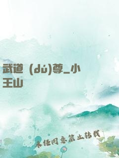 武道獨(dú)尊