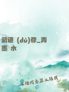 武道獨(dú)尊