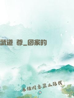 武道獨尊