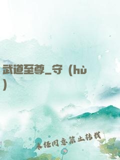 武道至尊