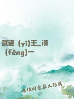 武道醫(yī)王